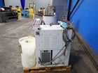 AAC #MERCURY-100, Deburring Machine, 150 PSI, 463 hours, 2000 - Image 3