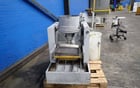 AAC #MERCURY-100, Deburring Machine, 150 PSI, 463 hours, 2000 - Image 4