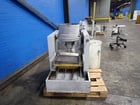 AAC #MERCURY-100, Deburring Machine, 150 PSI, 463 hours, 2000 - Image 5