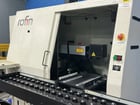 Rofin #LME-1, Starmark Laser Marker, 100 width, YAG, 220 V., 2003 - Image 6