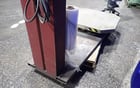 Lantech #T-0242, Stretch Wrapper, 48-1/2" x 48-1/2", 88" Height - Image 4