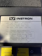 Instron #5564-STANDARD, Universal Testing Machine, 450 lb., 300 VA - Image 7