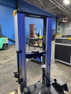Instron #5564-STANDARD, Universal Testing Machine, 450 lb., 300 VA - Image 9