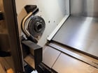Daewoo Doosan #Lynx-2100LB, CNC Turning Center, 2-Axis, Fanuc i, 8" chuck, 2.6" bar, 2018 - Image 5