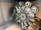 Daewoo Doosan #Lynx-2100LB, CNC Turning Center, 2-Axis, Fanuc i, 8" chuck, 2.6" bar, 2018 - Image 7