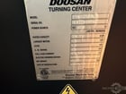 Daewoo Doosan #Lynx-2100LB, CNC Turning Center, 2-Axis, Fanuc i, 8" chuck, 2.6" bar, 2018 - Image 8