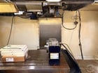 Haas #VF-3SSYT, 4th Axis CNC vertical machining center, 40" X, 26" Y, 25" Z, 12000 RPM, 24 automatic tool - Image 3