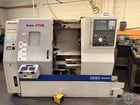 Daewoo Doosan #Lynx-220LC, CNC Turning Center, 2-Axis, Fanuc Control, 8" chuck, 2.6" bar, 2006 - Image 1