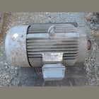 10 HP 1743 RPM Bolgo, Frame 215T, 230/460 Volts, Electric Motor - Image 1