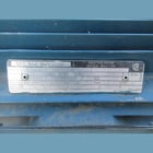 10 HP 1730 RPM Gec Small Machines, Frame D215T, 575 Volts, Electric Motor - Image 2