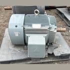 100 HP 1775 RPM Hyundai, Frame 405T, 575 Volts, Model HIS405SR0412P, Electric Motor - Image 1