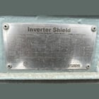 100 HP 1775 RPM Hyundai, Frame 405T, 575 Volts, Model HIS405SR0412P, Electric Motor - Image 2