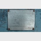 100 HP 1780 RPM General Electric, Frame 444Z, 440 Volts, Electric Motor - Image 2