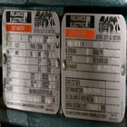100 HP 1800 RPM Reliance, Frame 405T, 575 Volts, Electric Motor - Image 2