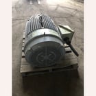 100 HP 1188 RPM Reliance, Frame 444T, TEFC, 460 Volts, Model P44G364N, Electric Motor - Image 3
