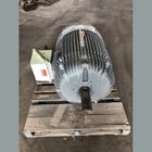 100 HP 1188 RPM Reliance, Frame 444T, TEFC, 460 Volts, Model P44G364N, Electric Motor - Image 4