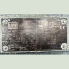 125 HP 1780 RPM Weg, Frame 444/5T, 575 Volts, Model W21, Electric Motor - Image 2