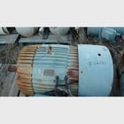 125 HP 1800 RPM Canadian General Electric, Frame 444T, 460 Volts, Electric Motor - Image 1