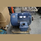 125 HP 3566 RPM Optim TEXP HE, Frame 444TS, 230/460 Volts, Electric Motor - Image 2