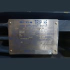 125 HP 3566 RPM Optim TEXP HE, Frame 444TS, 230/460 Volts, Electric Motor - Image 3
