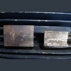 125 HP 3566 RPM Optim TEXP HE, Frame 444TS, 230/460 Volts, Electric Motor - Image 4