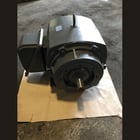 125 HP 1775 RPM Teco Optim, Frame 405TSC, ODP, 575 Volts, Model ASHE, Electric Motor - Image 2
