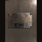 125 HP 1775 RPM Teco Optim, Frame 405TSC, ODP, 575 Volts, Model ASHE, Electric Motor - Image 3