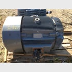 150 HP 1800 RPM Hyundai, Frame 445, 575 Volts, Electric Motor - Image 1