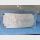 150 HP 1800 RPM Hyundai, Frame 445, 575 Volts, Electric Motor - Image 2