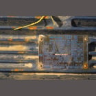 20 HP 3520 RPM Optim, Frame 256T, 575 Volts, Electric Motor - Image 2