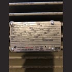 200 HP 1790 RPM General Electric, Frame 447T, TEFC, 575 Volts, Model 5KS447XAA204D, Electric Motor - Image 5