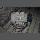 25 HP 1740 RPM Allis-Chalmers, Frame 884T, TEFC, 230/460 Volts, Electric Motor - Image 1