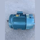 25 HP 3515 RPM Baldor, Frame 284TS, 575 Volts, Electric Motor - Image 2