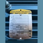 25 HP 3515 RPM Baldor, Frame 284TS, 575 Volts, Electric Motor - Image 5