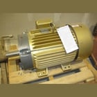 25 HP 1180 RPM Baldor, Frame 324T, 230/460 Volts, Electric Motor - Image 2