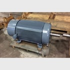 250 HP 1800 RPM Siemens, Frame 449T, 575 Volts, Electric Motor - Image 1