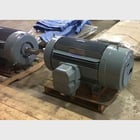 250 HP 1800 RPM Siemens, Frame 449T, 575 Volts, Electric Motor - Image 4