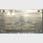 250 HP 1800 RPM Siemens, Frame 449T, 575 Volts, Electric Motor - Image 5