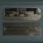 250 HP 1800 RPM Siemens, Frame 449T, 575 Volts, Electric Motor - Image 6