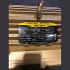 30 HP 1760 RPM Baldor-Reliance, Frame 286TC, TEFC, 230/460 Volts, Electric Motor - Image 5