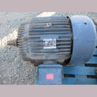 30 HP 1175 RPM Marathon Electric, 230/460 Volts, Model XN, Electric Motor - Image 1