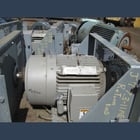 30 HP 1775 RPM Siemens, Frame 286T, 575 Volts, Electric Motor - Image 1
