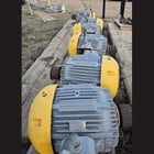 40 HP 1170 RPM Siemens - Allis-Chalmers, Frame 364T, 230/460 Volts, Electric Motor - Image 1