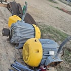 40 HP 1170 RPM Siemens - Allis-Chalmers, Frame 364T, 230/460 Volts, Electric Motor - Image 2