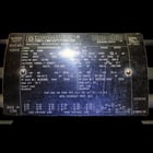 40 HP 3545 RPM Marathon, Frame 324TS, 230/460 Volts, Model CN324TSTGP4001CDL, Electric Motor - Image 3