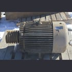 40 HP 1185 RPM Toshiba, Frame 364, 575 Volts, Electric Motor - Image 1