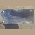40 HP 1185 RPM Toshiba, Frame 364, 575 Volts, Electric Motor - Image 2
