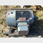50 HP 1180 RPM Ultraline, Frame 365T, 575 Volts, Electric Motor - Image 1