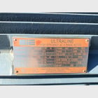 50 HP 1180 RPM Ultraline, Frame 365T, 575 Volts, Electric Motor - Image 2