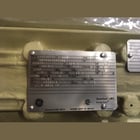 500 HP 1190 RPM General Electric, Frame 5013LB, 575 Volts, Model 5KSS518SAA320, Electric Motor - Image 3